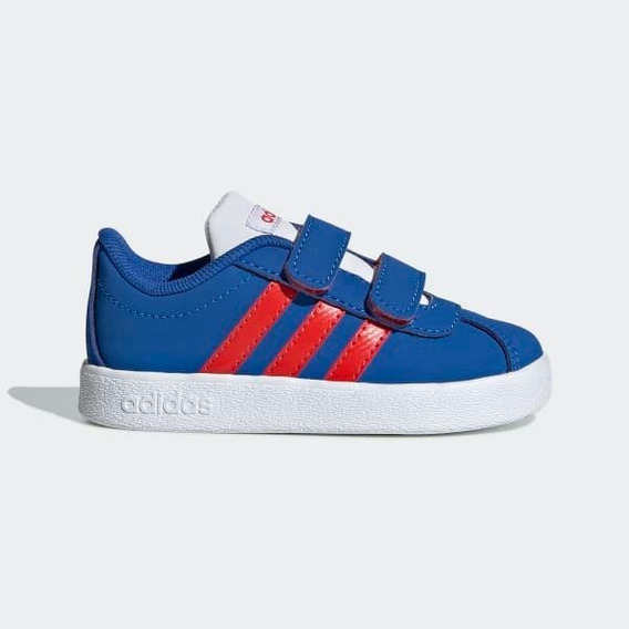 tênis adidas superstar 360 td infantil