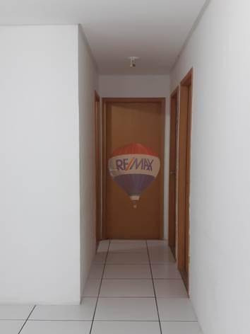 Apartamento Com 3 Dormitórios À Venda, 60 M² Por R$ 265.000,00 - Cidade Universitária - Recife/pe - Ap1615