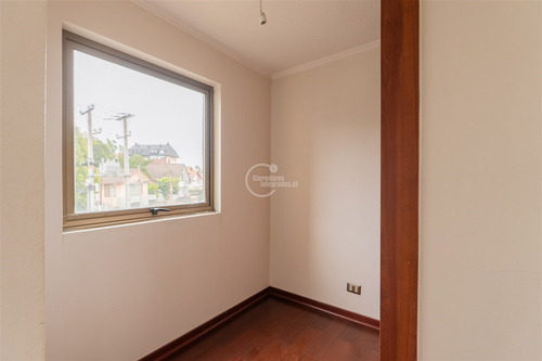 Tu Hogar Con Vista Al Mar En Reñaca - Dúplex 4d 4b