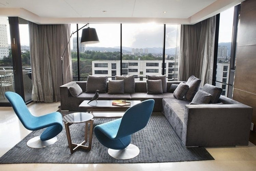 Imagen 6 de 8 de Se Vende Espectacular Departamento En Citadel