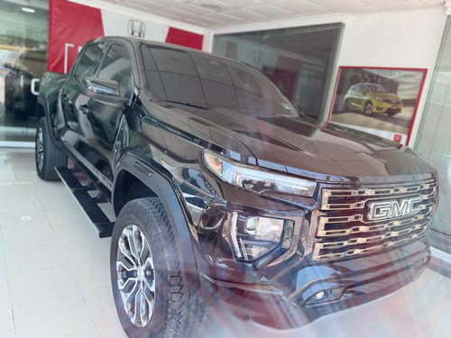 Gmc Canyon Pick-up 4x4 2023