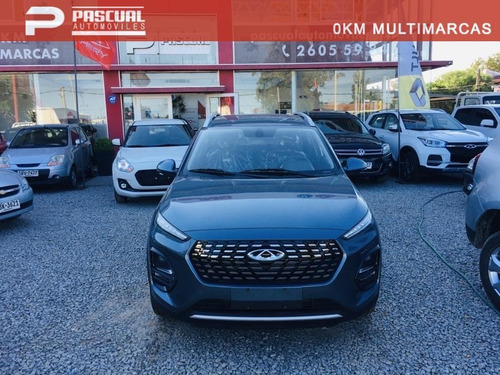 Chery Tiggo 2 Tiggo2 Pro 2022 0km