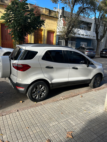 Ford Ecosport 1.6 Freestyle 110cv 4x2