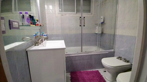 Imagen 8 de 14 de Departamento 3 Ambientes C/cochera - Caballito Dueño Directo