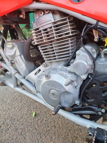 Imagen 10 de 14 de Honda Fourtrax 400 Trx