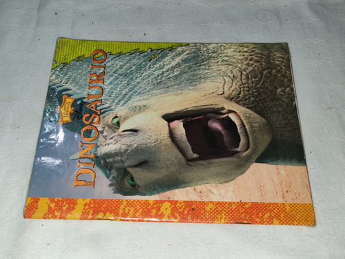 Dinosaurio - Disney - Norma (Usado)