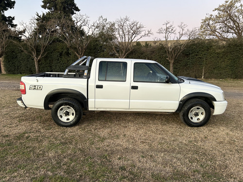 Chevrolet S10 2.8 G4 Cd 4x2 Electronico