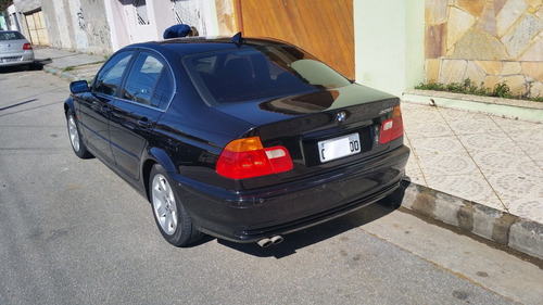 Bmw 328i M5 193cv