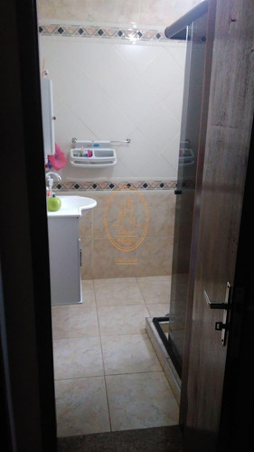 Apartamento Com 1 Dormitório(s) Localizado(a) No Bairro Itararé Em São Vicente / São Vicente - 5967