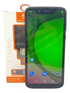 Motorola Moto G7 Play Seminovo 32gb+carregador!