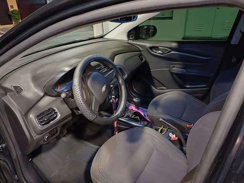 Chevrolet Onix 1.0 Lt 5p