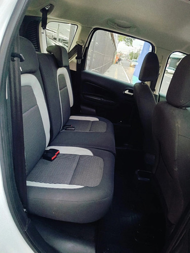 Citroën Aircross 1.6 VTI 120 FLEX LIVE MANUAL