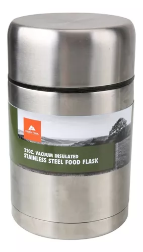 Termo para comida acero anoxidable 15 oz