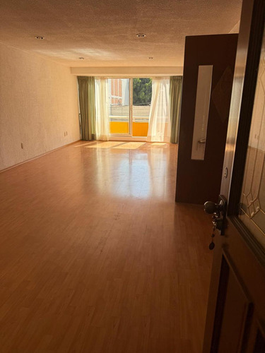 Departamento En Renta En La Col Del Valle