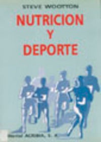 Nutrición/deporte Wootton, S. Acribia