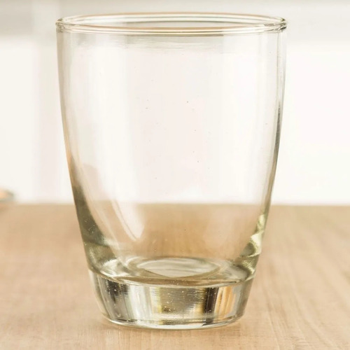 Juego De Vasos Vidrio Rigolleau Spa 425ml X12