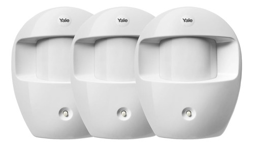 Yale Yef3petpir - Alarmas Easy Fit Aceptan