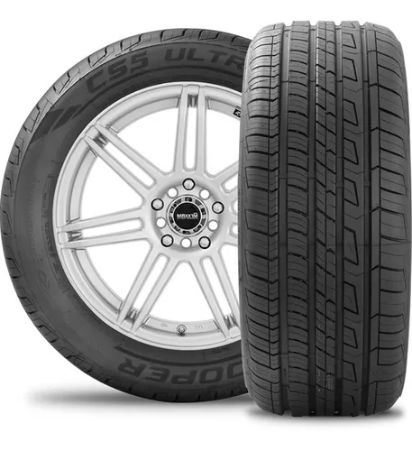 Llanta Cooper 215/65 R16 Cs5 Grand Touring