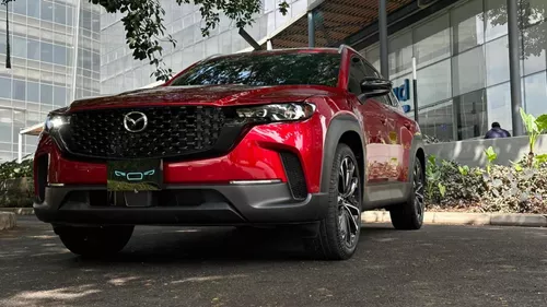 Mazda cx-50 2.5l Isport