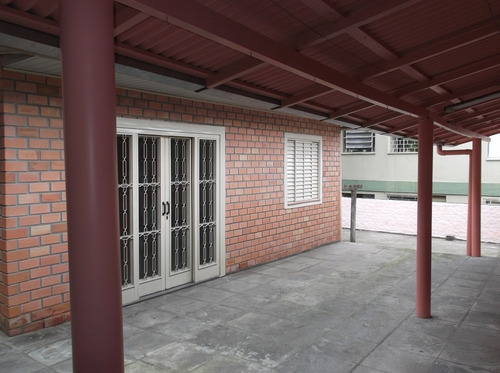 Imagem 3 de 19 de Casa Para Venda, 2 Dormitórios, Medianeira - Porto Alegre - 1188