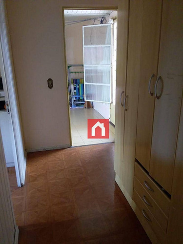 Imagem 6 de 12 de Casa À Venda, 126 M² Por R$ 479.000,00 - Nossa Senhora De Fátima - Caxias Do Sul/rs - Ca0511