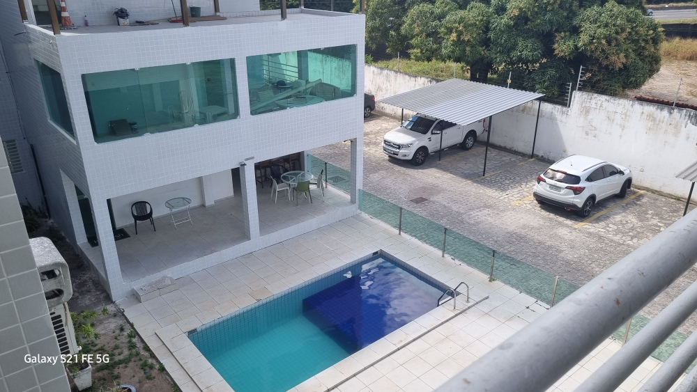 Captação de Apartamento a venda no bairro Jardim Cidade Universitária, João Pessoa, PB