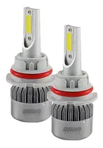 Comprar Kit De Focos Led Osun C6 Tipo Xenon 9007 H13 Luces Faros H4