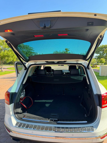 Volkswagen Touareg 3.0 V6 Tdi At