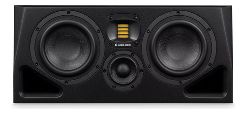 Monitores De Estudio Amplificados. Adam Audio. A77h