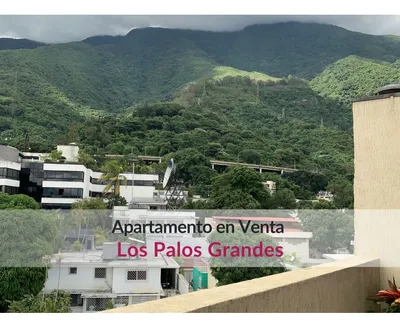 Apartamento en venta