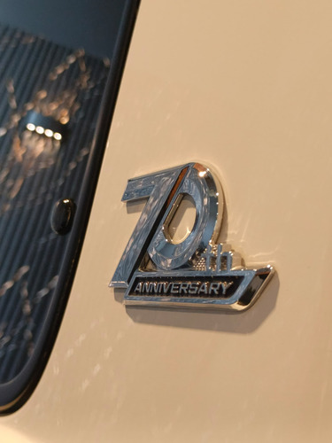 Toyota Land Cruiser Machito