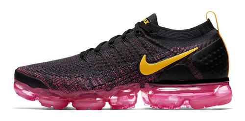 Zapatillas Nike Air Vapormax 2.0 Black Hot 942842-003   