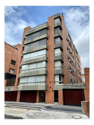 Venta/arriendo Apartamento  Nogal (w7358584)