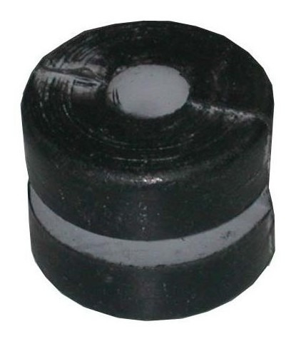 Goma Lavadora Mabe Del Motor Corto 322b2655p003