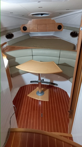 Imagen 9 de 12 de Crucero Klase A Hunter 32 Con Volvo Penta Diesel De 260hp