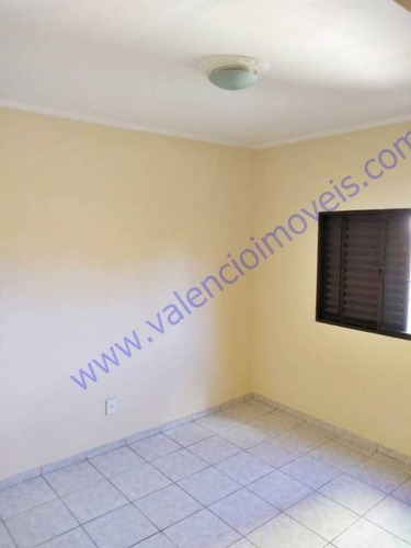 Imagem 3 de 9 de Venda - Apartamento - Vila Galo - Americana - Sp - 2273rv