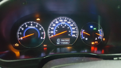 Hyundai Santa Fé Gls 3.5 Automático Blindado