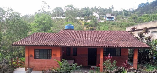 Imagem 4 de 14 de Excelente Chácara Para Lazer Ou Moradia - Cod 3107