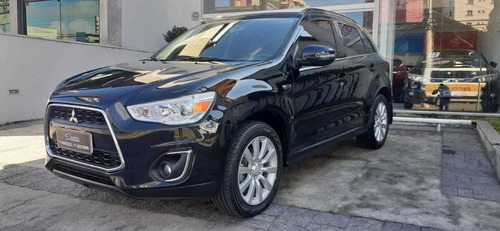 Imagem 3 de 13 de Mitsubishi Asx 2.0 2016/2016 ( 4x4 / 63.000km )
