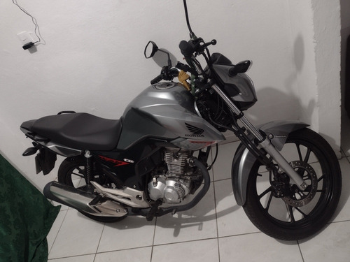 Imagem 1 de 2 de Honda 2021/2021