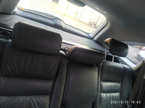 Imagem 12 de 15 de Honda Cr-v 2010 2.0 Exl 4x4 Aut. 5p