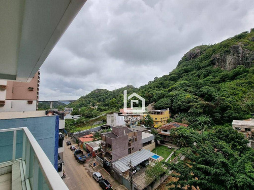 Imagem 9 de 26 de Apartamento Pronto Para Morar Na Praia Da Costa - Ap0841