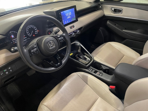 Honda HR-V 1.5 DI I-VTEC TURBO FLEX TOURING CVT