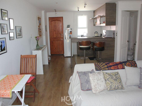 Imagen 1 de 15 de Departamento Guillermo Munnich, Id: 36372