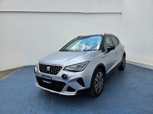 SEAT Arona 1.6 Xperience Tiptronic