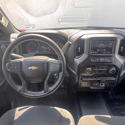Chevrolet Silverado Silverado 1500 4X4 V6 4.3L