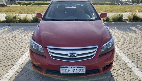 Byd F3 1.5 Gsi Extra Full, Cu 1.5 2015