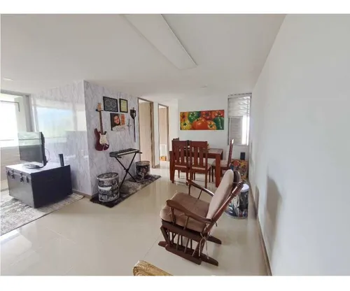 Apartamento En Venta En Chingui. Cod V12591