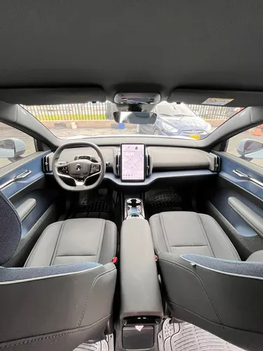 Volvo EX30 EXTENDED RANGE PLUS