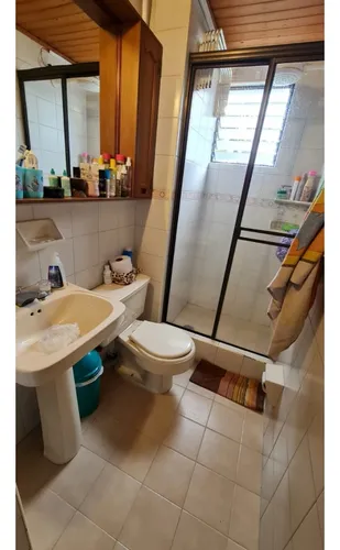 Venta Apartamento En Niza, Canodromo, Suba